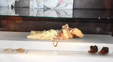 Aksaray Müzesi'nde 20 Bin Ziyaretçiyi Büyüledi!