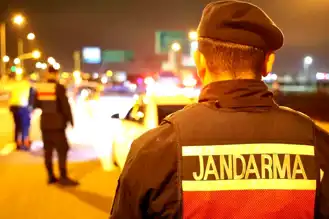 Aksaray'da 236 Aranan Şahıs Yakalandı!