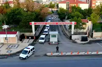 Aksaray'da 244 Aranan Şahıs Yakalandı