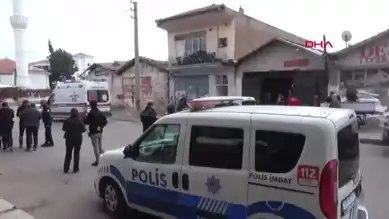 Şüpheli Eşi Aranıyor: 3 Çocuk Annesi Kadın Öldürüldü