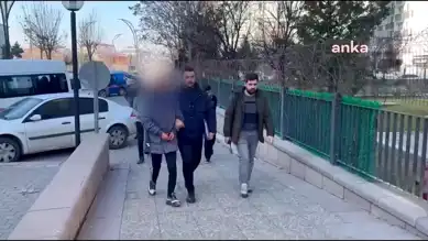 Aksaray'da Antrenör Taciz İddiasıyla Tutuklandı