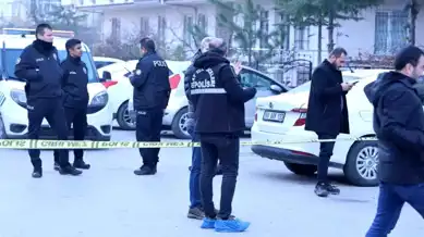 Eski Damat Kayınpederini Vurdu: Aksaray'da Kanlı Olay