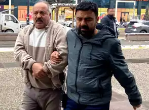 Aksaray'da Kardeş Kavgası: 2 Yaralı, 1 Tutuklama
