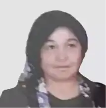 Eşini Vurarak Öldüren Şüpheli Tutuklandı