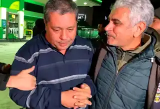 Aksaray'da Kaçan Sürücü Yakalandı