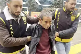 Evde Tabancayla Öldürülen Kadının Kocası Tutuklandı