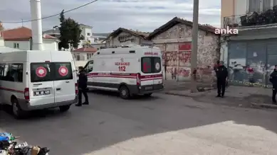 Aksaray'da Kadın Cinayeti: Soruşturma Devam Ediyor
