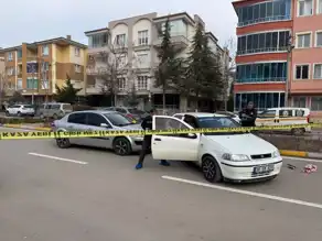 Bıçaklı Kavga: 1 Kişi Ağır Yaralı