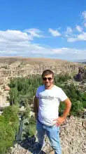 Aksaray'da Kayıp Mustafa Uysal Bulundu