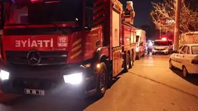 Kayıp İhbarı Panik Yaratırken, Vatandaş Ekipleri Azarladı