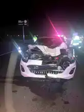 Aksaray'da Kayıp Kişi Trafik Kazasında Hayatını Kaybetti