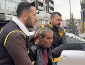 Kadın Cinayeti: Şüpheli Koca Tutuklandı