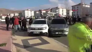 Park Kavgası Kanlı Bitti: Baba-Oğul Saldırısı