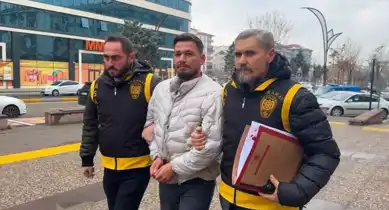 Silahlı Saldırı: Şüpheli Tutuklandı