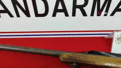 Aksaray'da Uyuşturucu Operasyonu: 2 Gözaltı