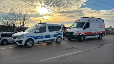 Aksaray'da Yangın Faciası: 3 Yaşındaki Çocuk Hayatını Kaybetti