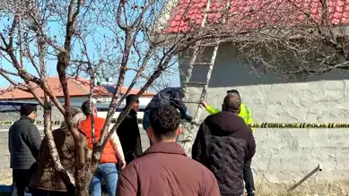 Aksaray'da Yangın Trajedisi: 53 Yaşında Adam Hayatını Kaybetti