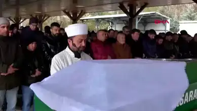 Aksaray'da Yangın: 3 Yaşındaki Ecrin Hayatını Kaybetti