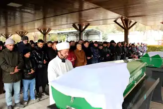 Aksaray'da Yangın: 3 Yaşındaki Ecrin Hayatını Kaybetti