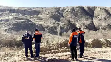 Aksaray'da Zehirli Gaz Tehlikesi!