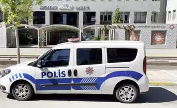 Alkollü Polis, Çocuğa Kurşun Sıktı: Tutuklama