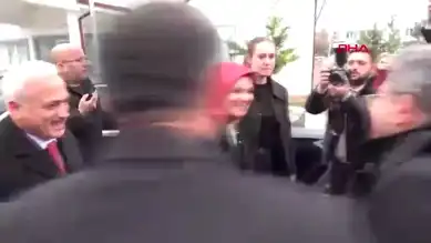 Göktaş: Kadına Şiddete Sıfır Tolerans!