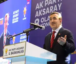 Yılmaz: Enflasyon Düşüşü 2025'e Kadar Devam Edecek