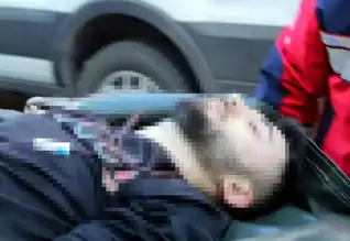 Kayınbiraderi, Aile Kavgasında Yaralandı