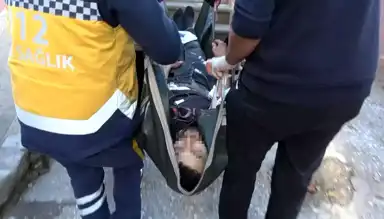 Enişte Kayınbiraderini Vurdu, Öldü!