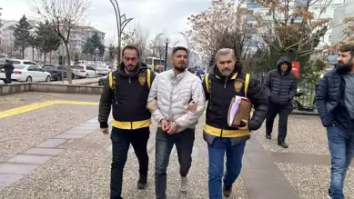 Eski Kayınpeder Sokak Ortasında Vuruldu