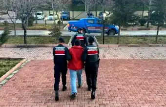 Aksaray'da FETÖ Üyesi Yakalandı