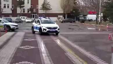Hırsız, Bazada Yakalandı!