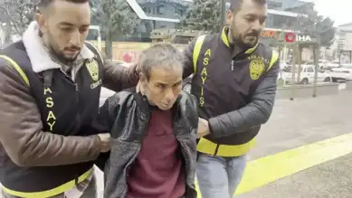 Koca, Karısını Vurdu: "Tahrik Yaptı" dedi