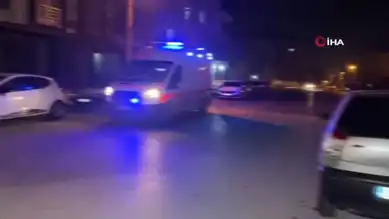Kaza Sonrası Darp: Sürücüler Kayıp!