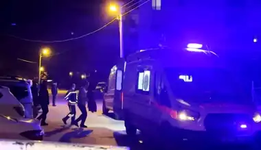 Komşu Kavgası: Tüfekle Yaralama Olayı Aksaray'da