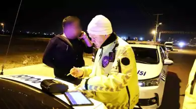 Kırmızı Işık İhlali: 5 Bin Liraya Yakın Ceza!