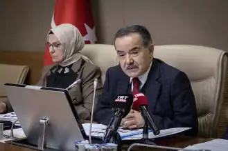 Çocuk Koruma Komisyonu Toplandı: Yeni Tedbirler Gündemde