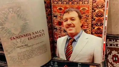 Hereke Halısı Yeniden Doğuyor!