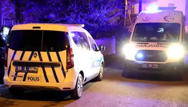 Polisin Tabancası Çocuğu Vurdu: Ağır Yaralı