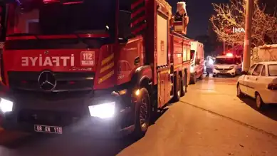 Uykusundan Uyandırılan Adam Ekipleri Azarladı!