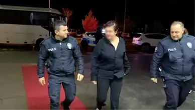 Uyuşturucu Zanlısının Şaşırtan İtirafı