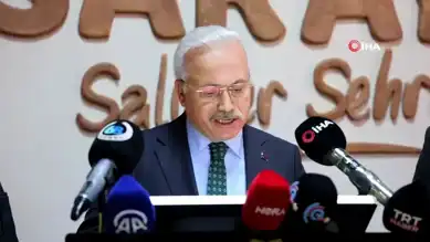 Vali, Alkollü Sürücüyü Tehdit Eden Polislere Ödül Verdi