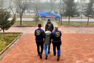 Aksaray'da Yağmacı Yakalandı: 16 Yıl Hapis Cezası