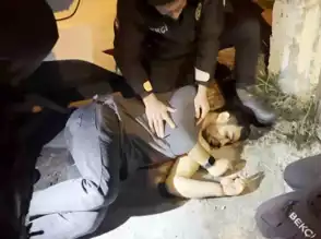 Yasak Aşkın Ölümcül Sonu