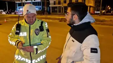 Yetersiz Ehliyet Cezası