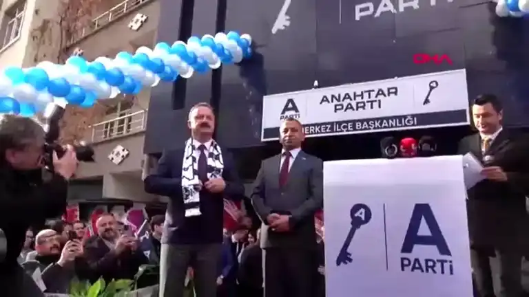 Ağıralioğlu: 