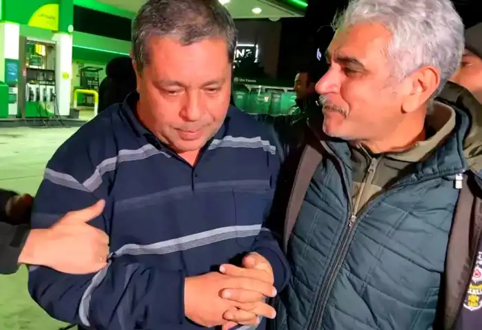 Aksaray'da Kaçan Sürücü Yakalandı