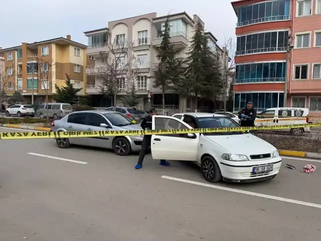 Bıçaklı Kavga: 1 Kişi Ağır Yaralı