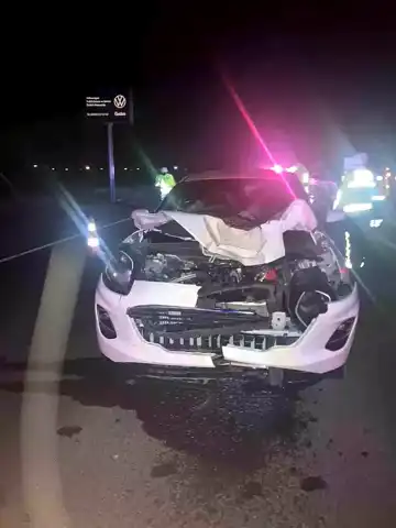 Aksaray'da Kayıp Kişi Trafik Kazasında Hayatını Kaybetti