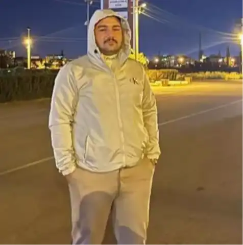 Otomobilin Yolcu Otobüsüne Çarpması Sonucu Ölüm